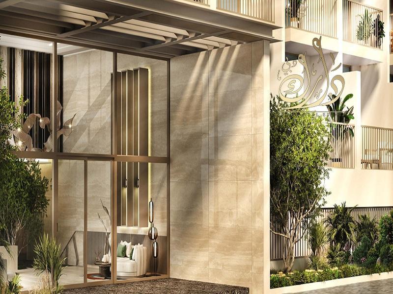 2 Bedroom 1256 Sq.Ft. Apartment for Sale in JVC District 10, Jumeirah Village Circle (JVC), Dubai - 5851913 photo 23