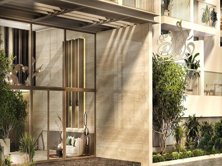 2 Bedroom 1256 Sq.Ft. Apartment for Sale in JVC District 10, Jumeirah Village Circle (JVC), Dubai - 5851913 photo 9