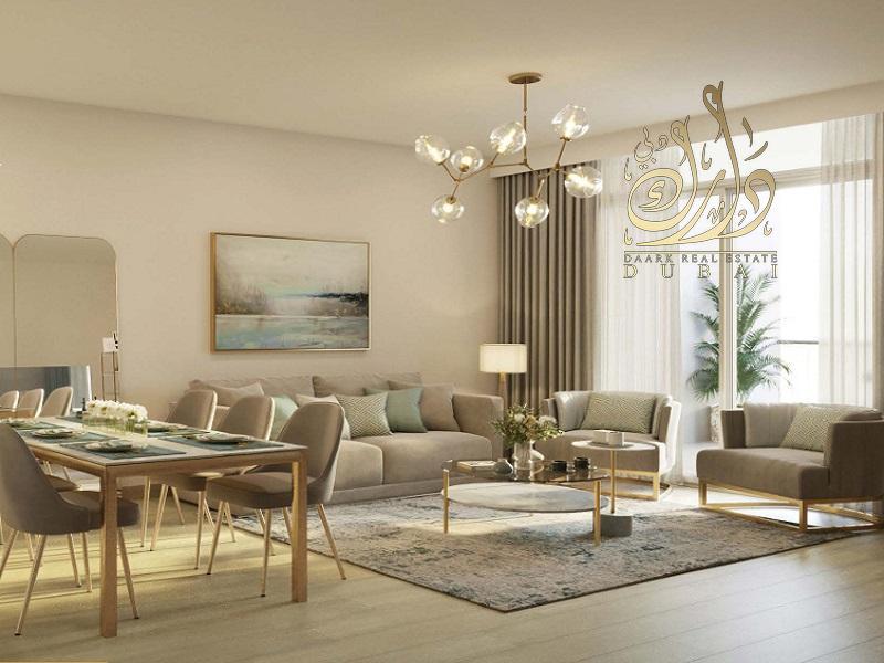 2 Bedroom 1256 Sq.Ft. Apartment for Sale in JVC District 10, Jumeirah Village Circle (JVC), Dubai - 5851913 photo 3
