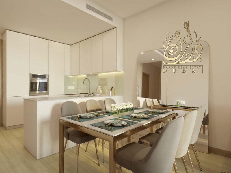 2 Bedroom 1256 Sq.Ft. Apartment for Sale in JVC District 10, Jumeirah Village Circle (JVC), Dubai - 5851913 photo 21