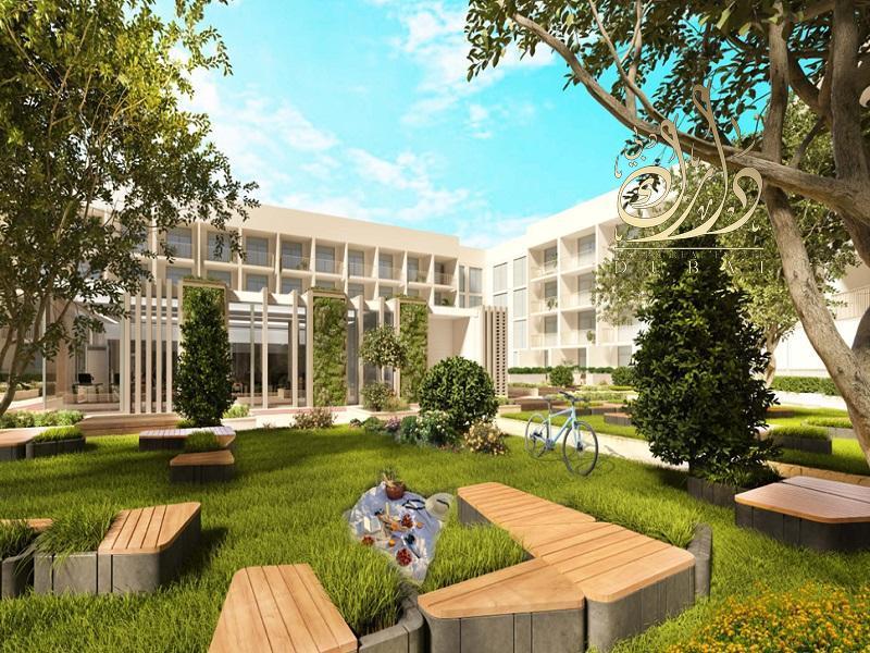 2 Bedroom 1256 Sq.Ft. Apartment for Sale in JVC District 10, Jumeirah Village Circle (JVC), Dubai - 5851913 photo 20