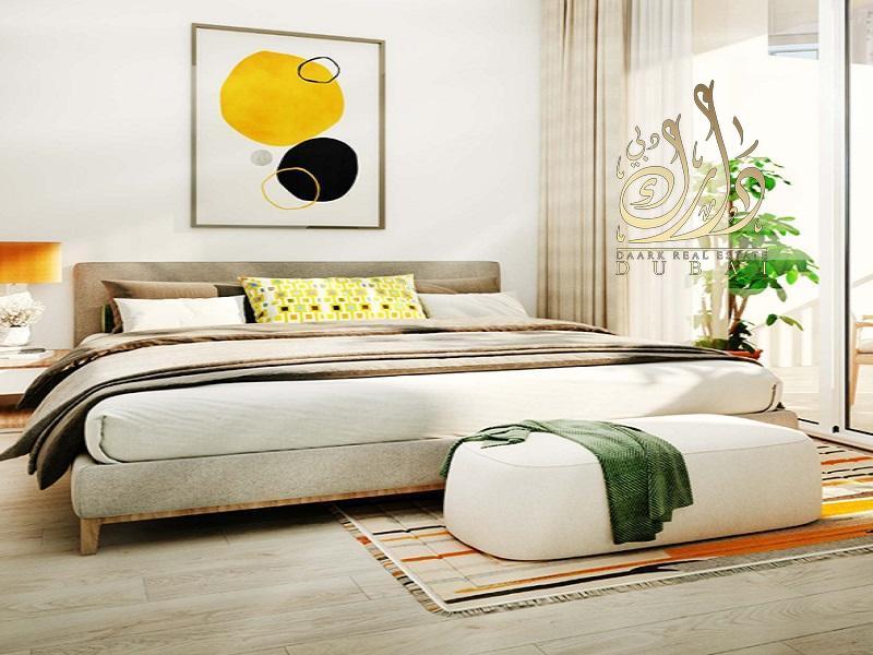 2 Bedroom 1256 Sq.Ft. Apartment for Sale in JVC District 10, Jumeirah Village Circle (JVC), Dubai - 5851913 photo 19
