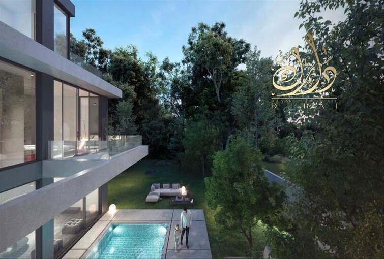  Villa for Sale, Tilal City, Sharjah