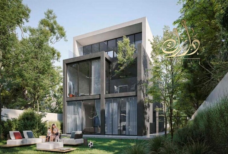 Villa for Sale, Tilal City, Sharjah