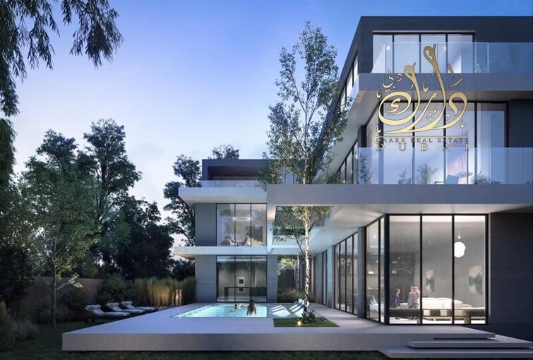  Villa for Sale, Tilal City, Sharjah