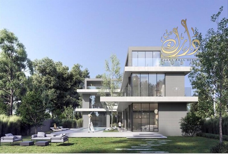 Villa for Sale, Tilal City, Sharjah