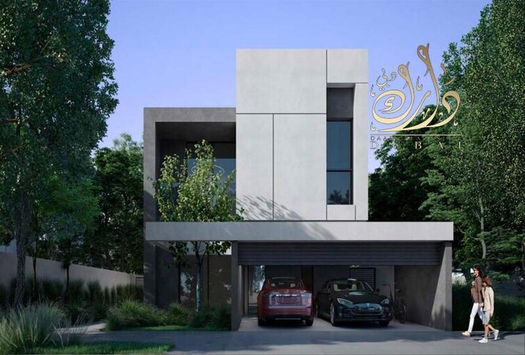  Villa for Sale, Tilal City, Sharjah