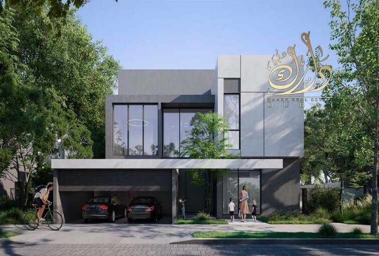  Villa for Sale, Tilal City, Sharjah