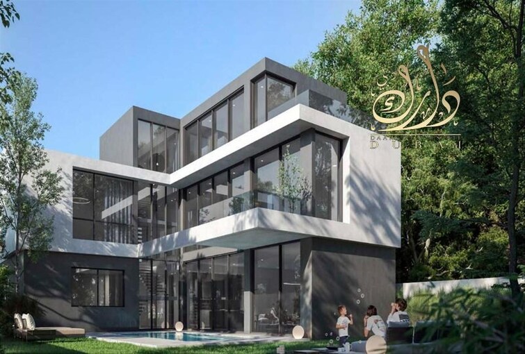  Villa for Sale, Tilal City, Sharjah