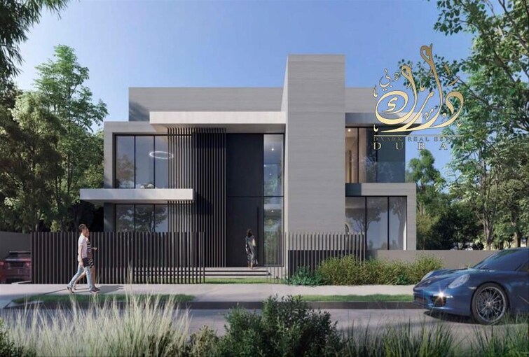  Villa for Sale, Tilal City, Sharjah