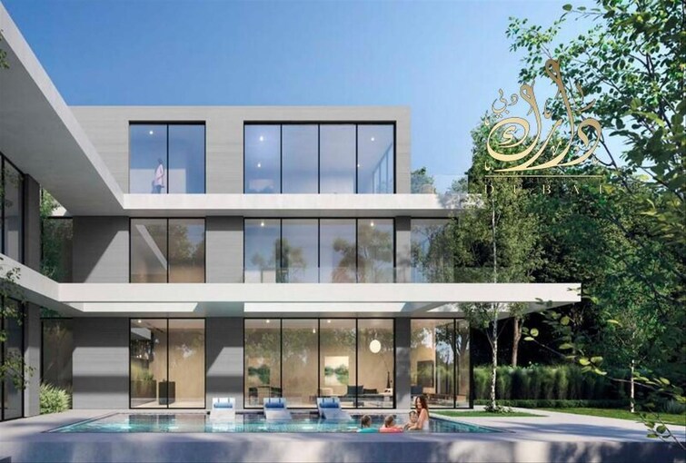 Villa for Sale, Tilal City, Sharjah