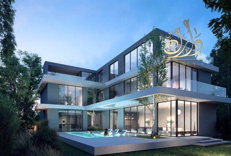  Villa for Sale, Tilal City, Sharjah