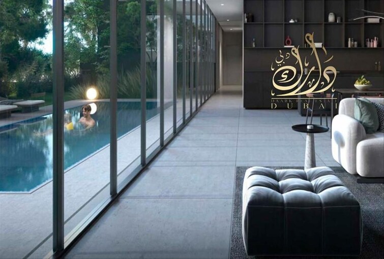  Villa for Sale, Tilal City, Sharjah