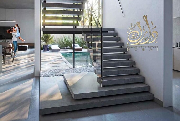  Villa for Sale, Tilal City, Sharjah