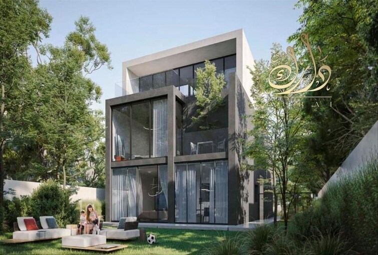  Villa for Sale, Tilal City, Sharjah