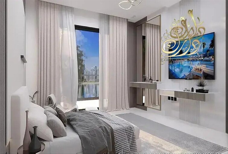 Binghatti Orchid Apartment for Sale, Jumeirah Village Circle (JVC), Dubai
