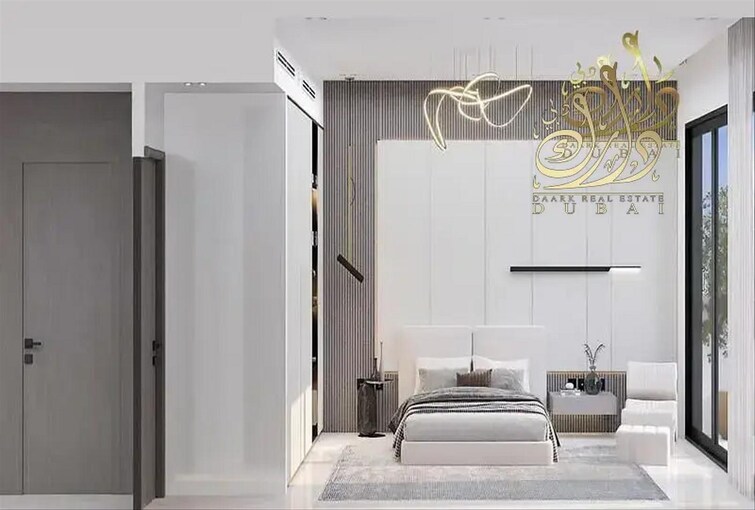Binghatti Orchid Apartment for Sale, Jumeirah Village Circle (JVC), Dubai
