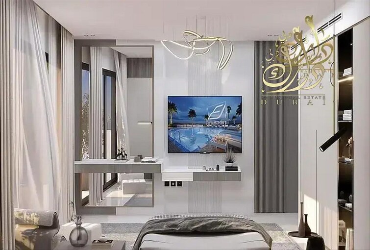 Binghatti Orchid Apartment for Sale, Jumeirah Village Circle (JVC), Dubai