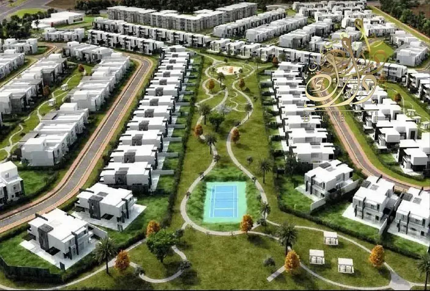 2 Bedroom 1567 Sq.Ft. Villa for Sale in Rukan, Dubailand, Dubai - 6105447 photo 8