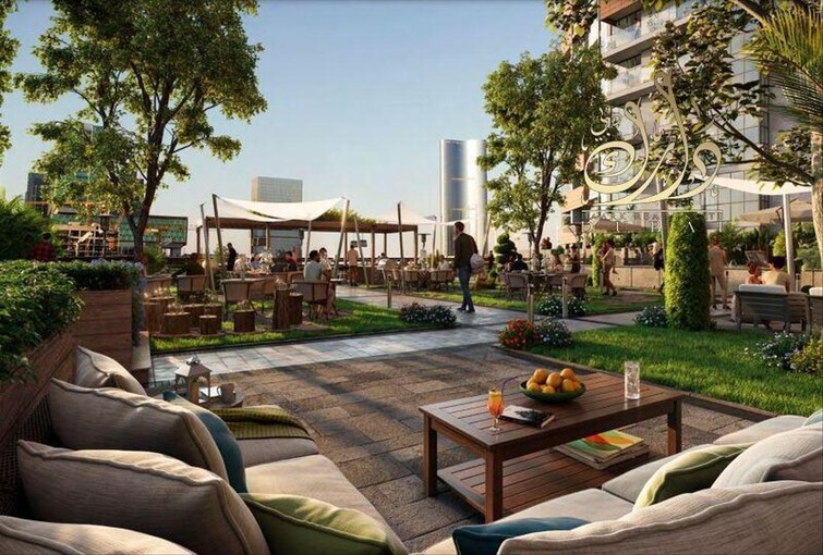 Vista 3 Apartment for Sale, Al Reem Island, Abu Dhabi
