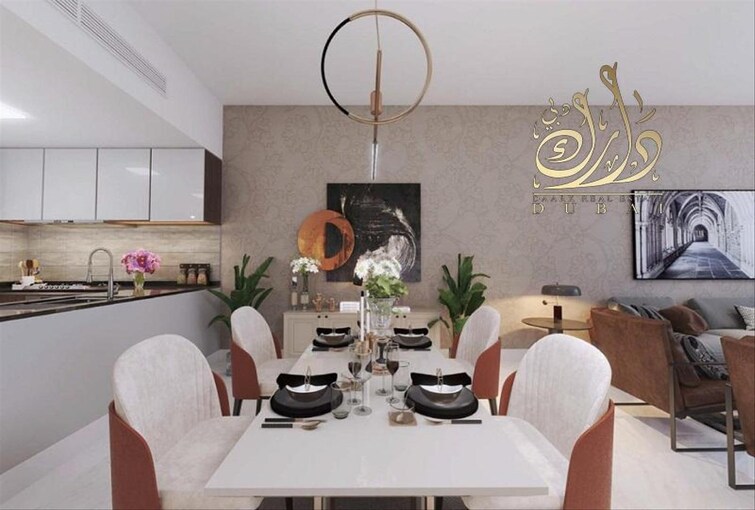 Vista 3 Apartment for Sale, Al Reem Island, Abu Dhabi