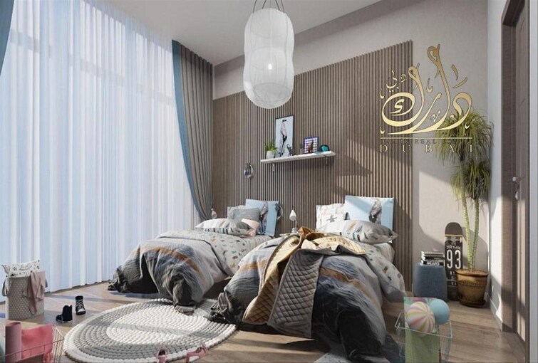Vista 3 Apartment for Sale, Al Reem Island, Abu Dhabi