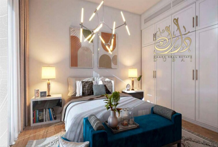 Vista 3 Apartment for Sale, Al Reem Island, Abu Dhabi