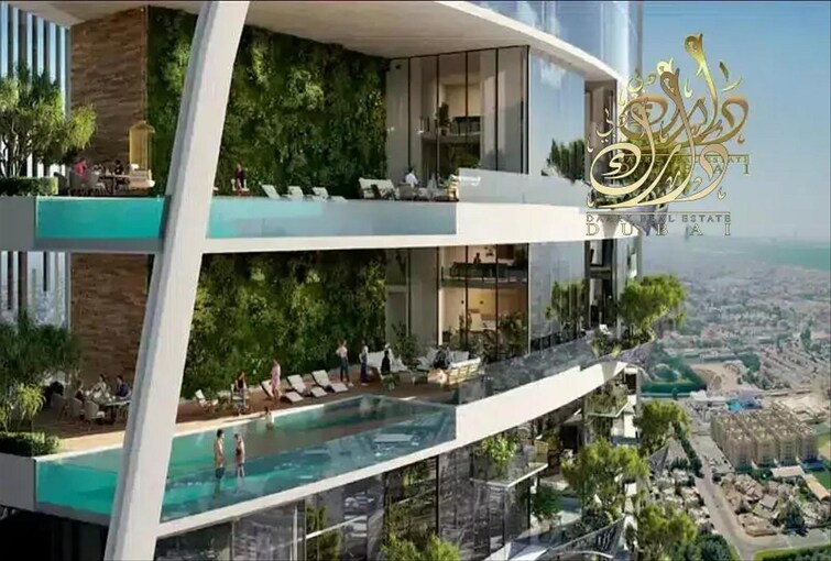 Apartment for Sale, Business Bay, Dubai