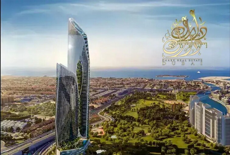  Apartment for Sale, Business Bay, Dubai