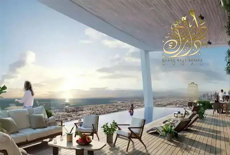  Apartment for Sale, Business Bay, Dubai