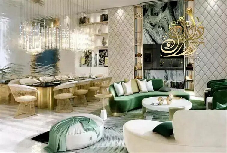  Apartment for Sale, Business Bay, Dubai