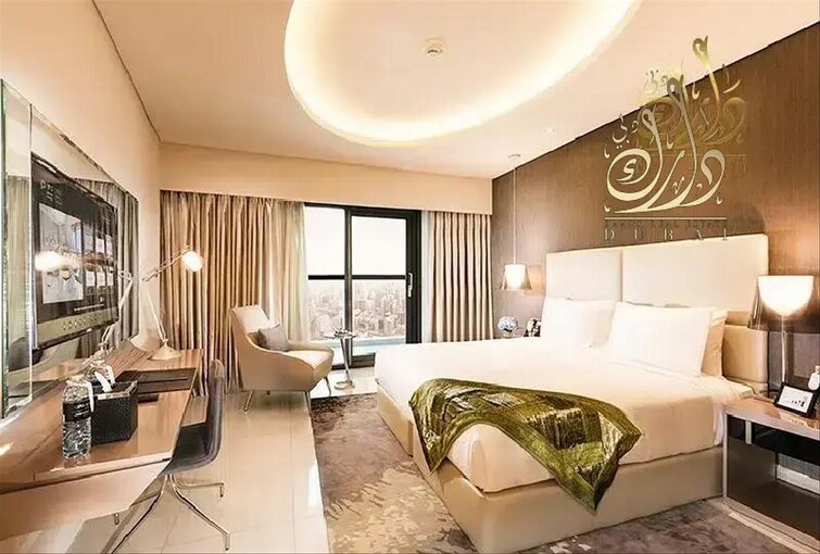  Apartment for Sale, Business Bay, Dubai