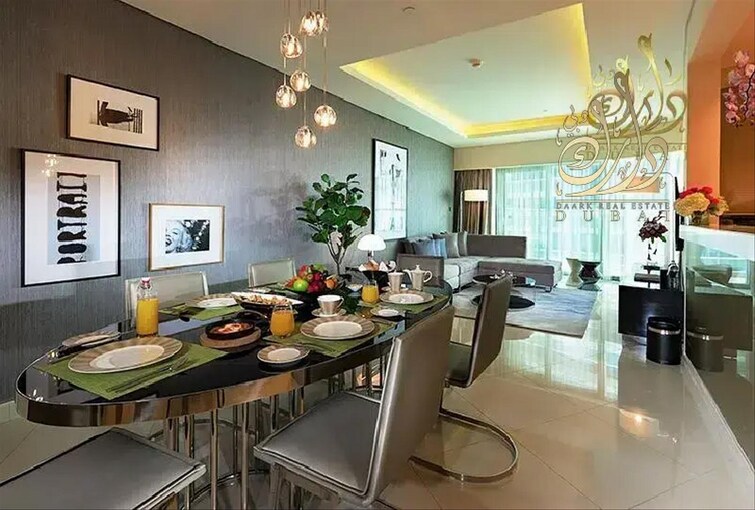  Apartment for Sale, Business Bay, Dubai