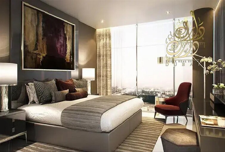  Apartment for Sale, Business Bay, Dubai