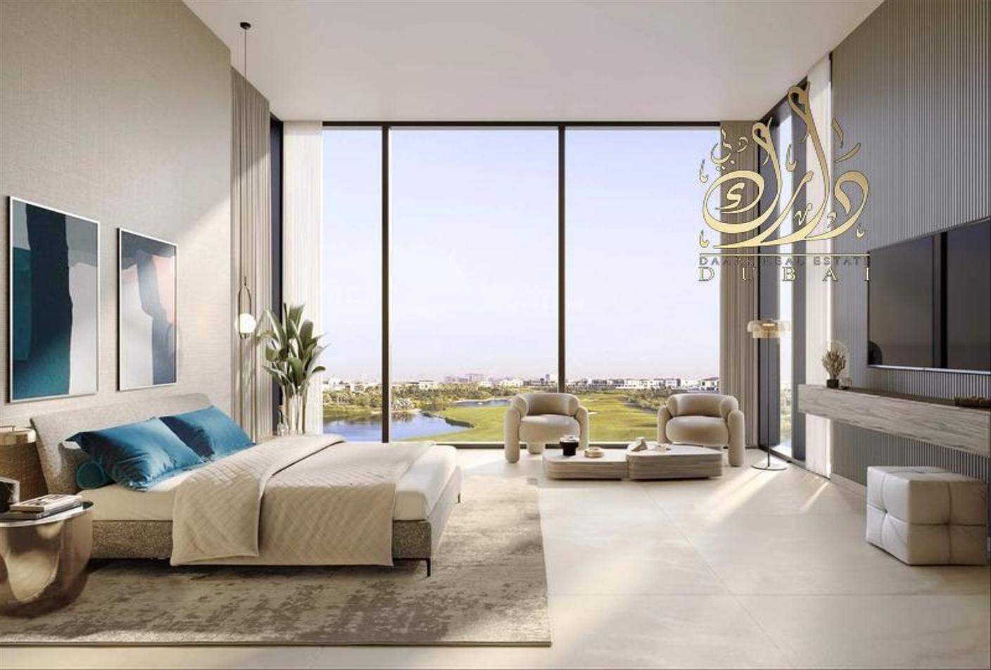 Vista by Prestige One Apartment for Sale, Dubai Sports City, Dubai