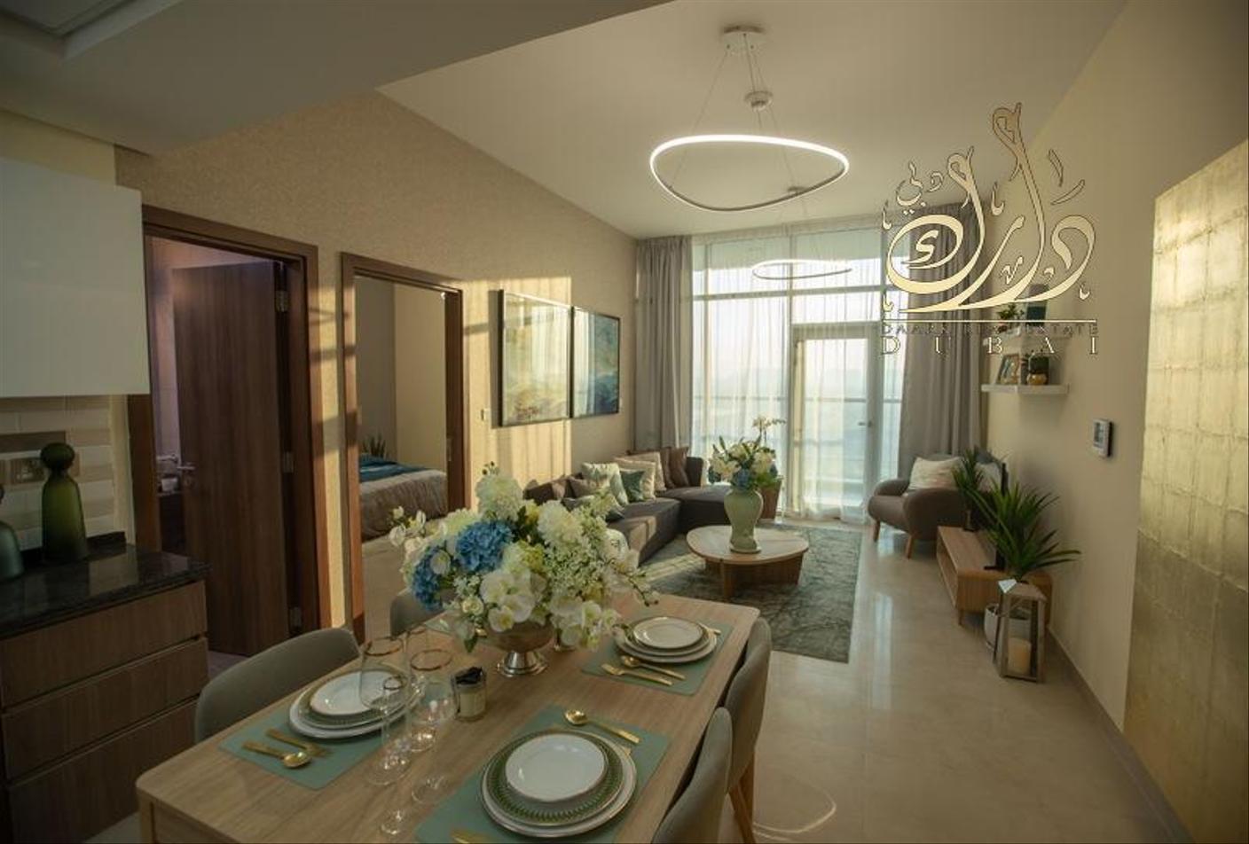 Meydan One Apartment for Sale, Meydan City, Dubai