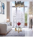 1 BR 1087 Sq.Ft. Apartment in Candace Acacia