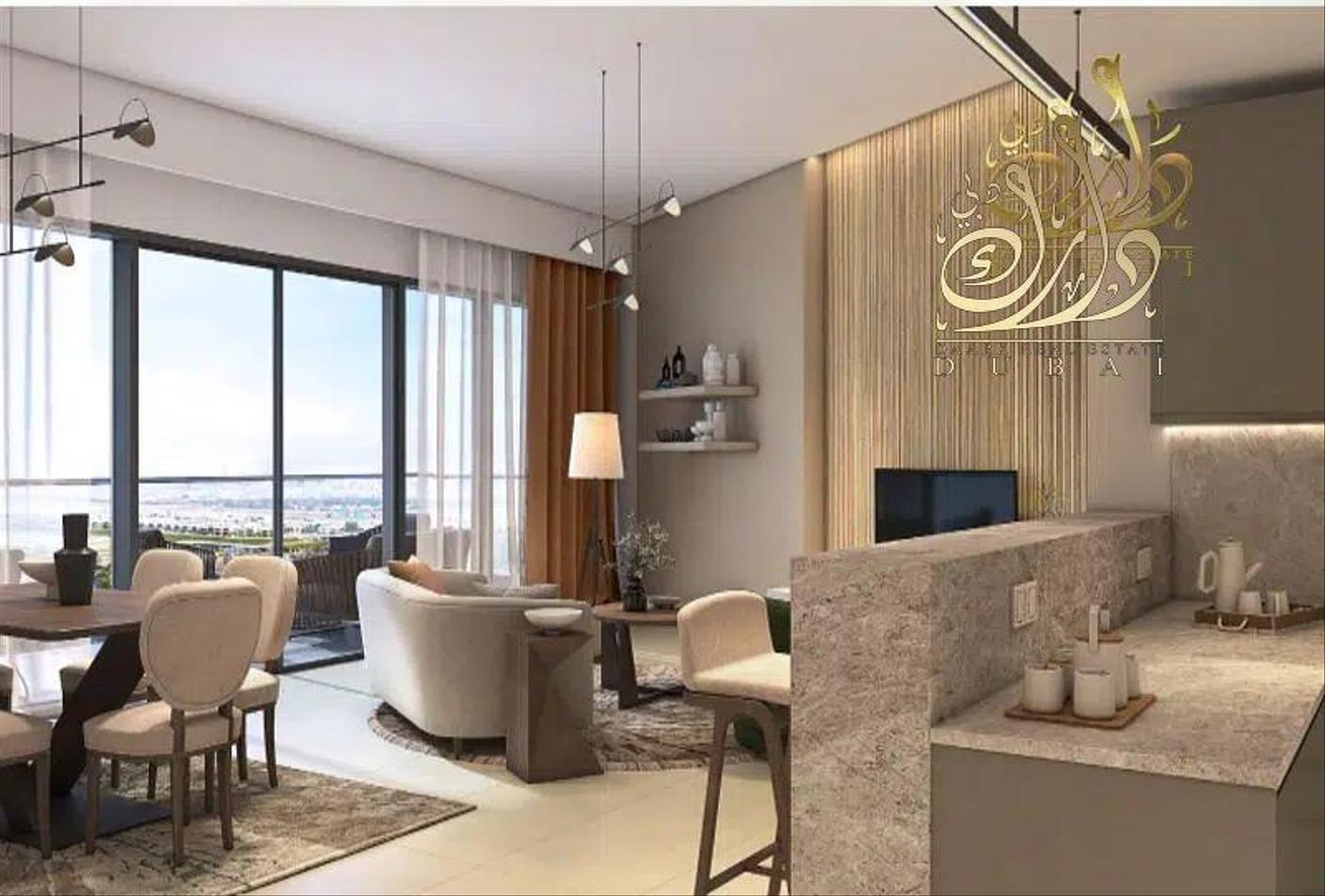  Apartment for Sale, DAMAC Hills, Dubai