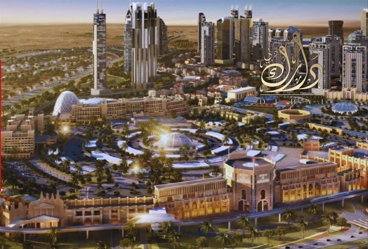 MAG 330 Apartment for Sale, City of Arabia, Dubai