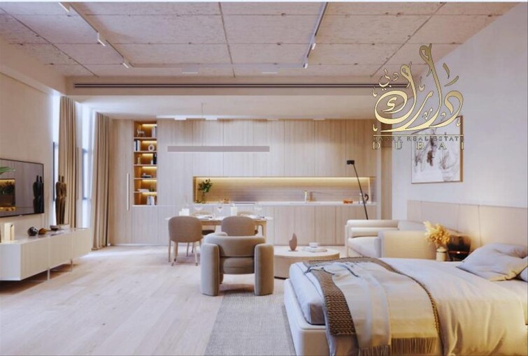 MAG 330 Apartment for Sale, City of Arabia, Dubai