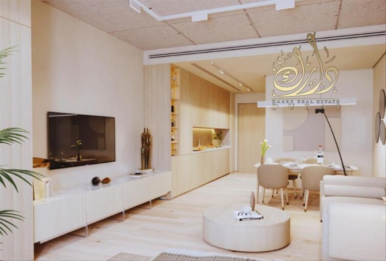 MAG 330 Apartment for Sale, City of Arabia, Dubai