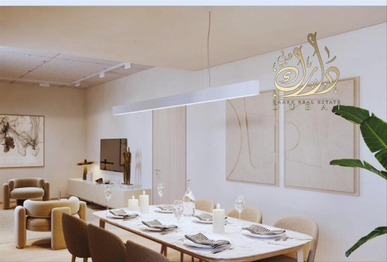 MAG 330 Apartment for Sale, City of Arabia, Dubai