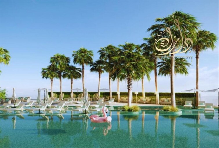 MAG 330 Apartment for Sale, City of Arabia, Dubai