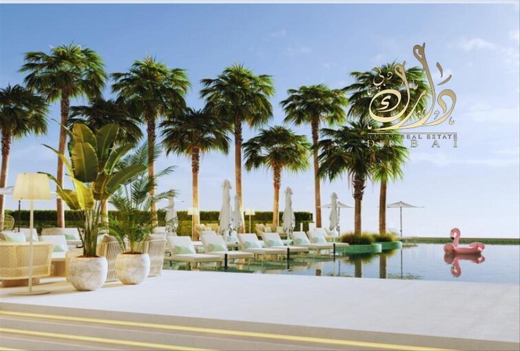 MAG 330 Apartment for Sale, City of Arabia, Dubai