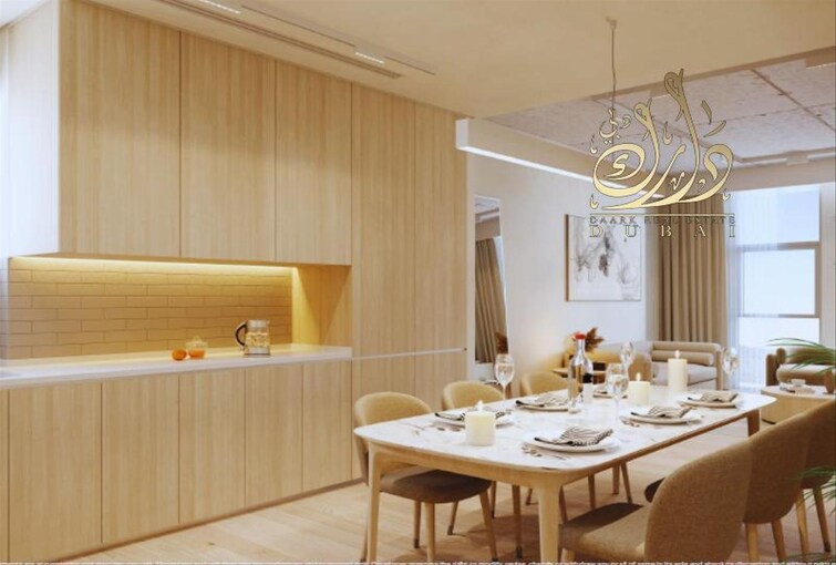 MAG 330 Apartment for Sale, City of Arabia, Dubai