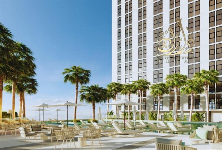 MAG 330 Apartment for Sale, City of Arabia, Dubai