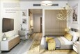 1 Bedroom 760 Sq.Ft. Apartment for Sale in Azizi Grand, Dubai Sports City, Dubai - 5452577 photo 14