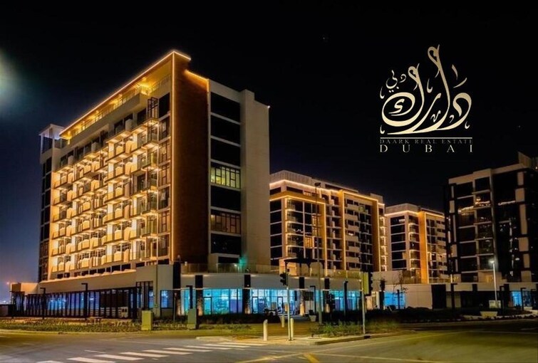 Meydan One Apartment for Sale, Meydan City, Dubai