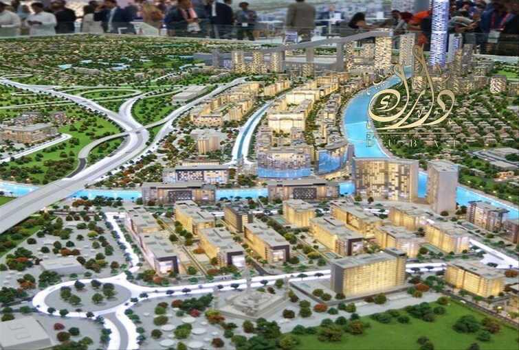 Meydan One Apartment for Sale, Meydan City, Dubai