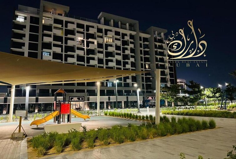 Meydan One Apartment for Sale, Meydan City, Dubai